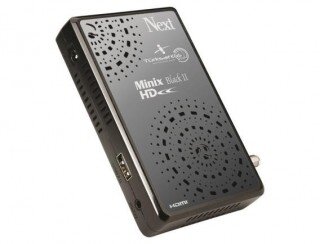 Next Minix HD Black II Uydu Alıcısı kullananlar yorumlar